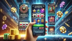 JILI62 Casino App