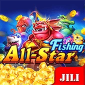 jili62 Casino Fishing Games