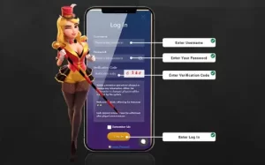 JILI62 Casino Login