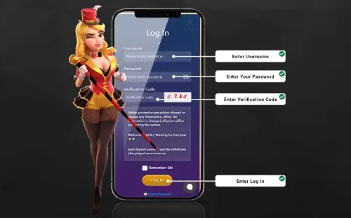JILI62 Casino Login