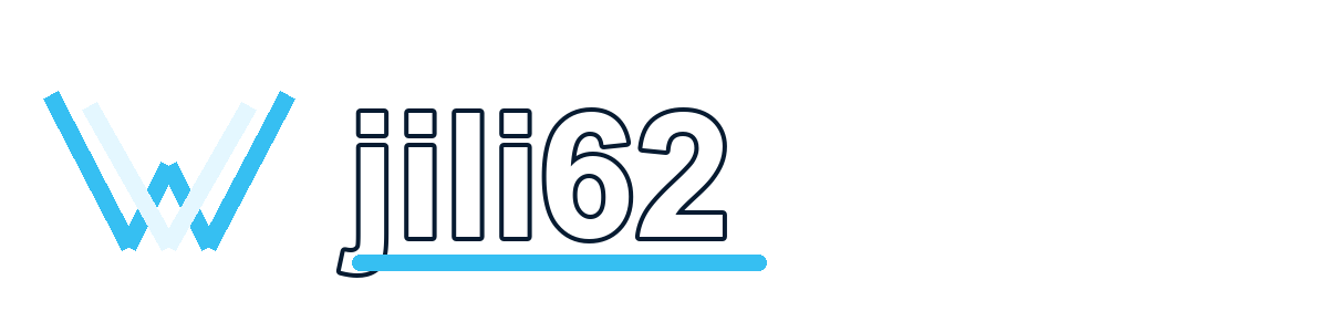 jili62 official website logo