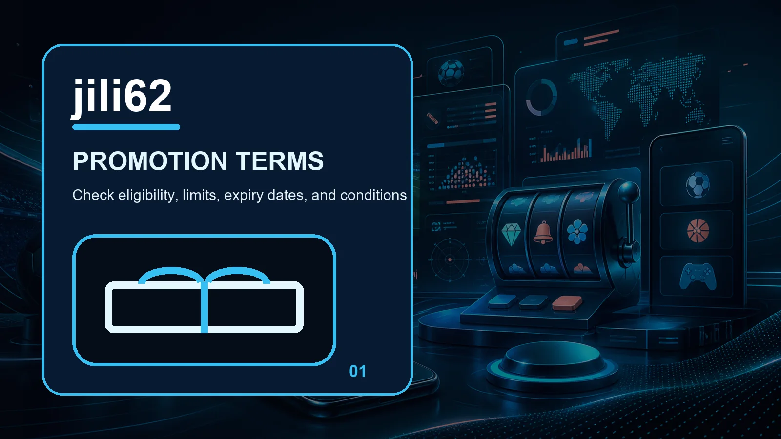 jili62 promotions full-width visual guide 1