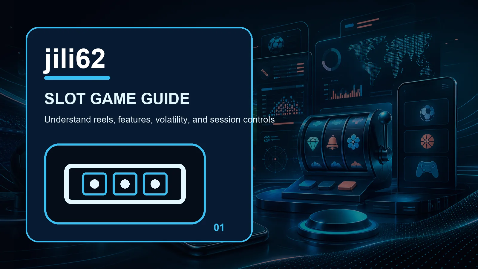 jili62 slots full-width visual guide 1