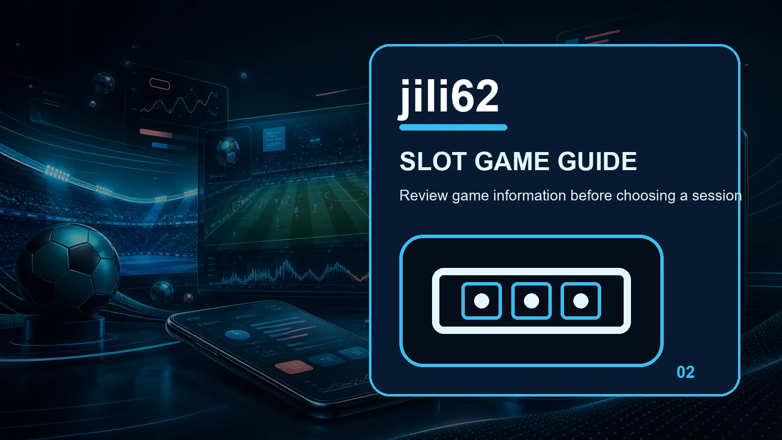 jili62 slots full-width visual guide 2